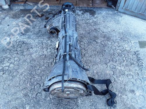 Used Gearbox Gearbox VW TOUAREG (7LA, 7L6, 7L7) 2.5 R5 TDI (174 hp) 33628434 33628434