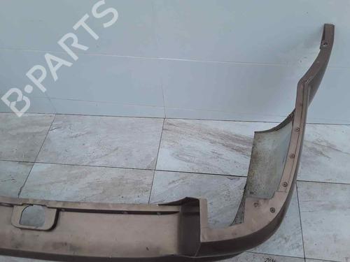 Rear bumper SSANGYONG REXTON / REXTON II (GAB_)  | BP23395084C8 