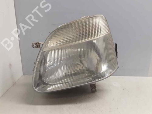 Faro izquierdo OPEL AGILA (A) (H00) 1.0 (F68) (60 hp) 16898308