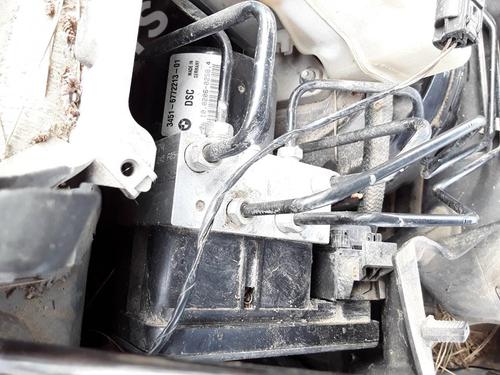 Used ABS pump ABS pump BMW 3 (E90) 320 d (163 hp) 10772983 10772983