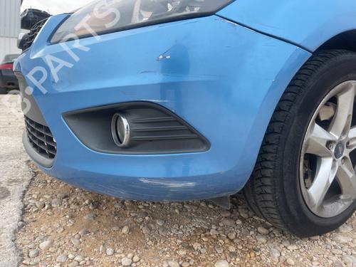 Front bumper FORD FOCUS II (DA_, HCP, DP) 1.8 TDCi | BP23024387C7 