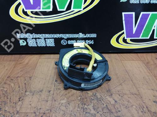 Used Squib airbag TOYOTA COROLLA (_E11_) [1995-2003]  10260663