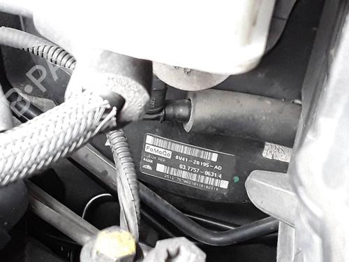 Used Servo brake FORD KUGA I [2008-2012]  9370331