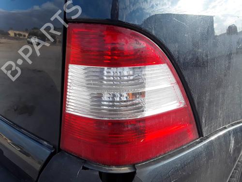 Used Right taillight MERCEDES-BENZ M-CLASS (W163) ML 400 CDI (163.128) (250 hp) 9130519