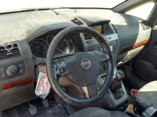 Pipe OPEL ZAFIRA / ZAFIRA FAMILY B (A05) 1.9 CDTI (M75) | BP14142603M125 