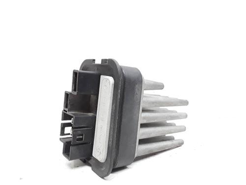 Heater resistor OPEL ASTRA H GTC (A04) 1.9 CDTi (L08) | BP11657806M108