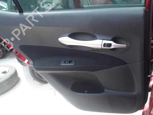 Used Rear left panel TOYOTA AURIS (_E15_) [2006-2012]  13402503