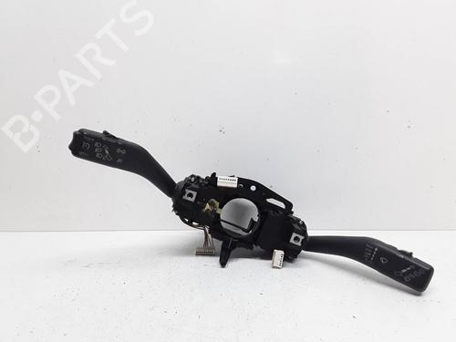 Used Steering column stalk VW GOLF VI (5K1) 1.6 TDI (105 hp) 12316768