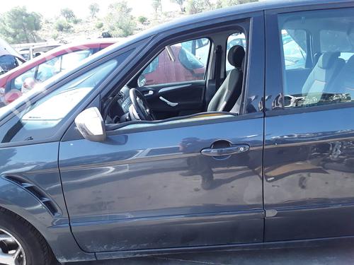 Used Left front door Left front door FORD S-MAX (WA6) [2006-2014] 34245814 34245814