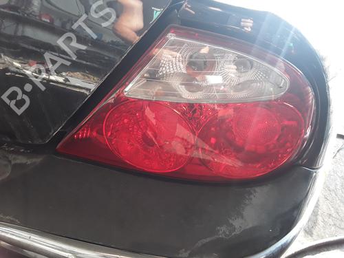 Piloto trasero derecho JAGUAR S-TYPE II (X200) 2.5 V6 (200 hp) 19028144