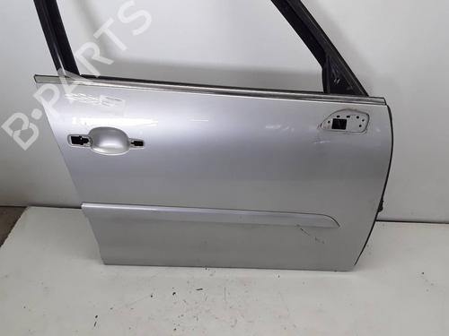 Right front door CITROËN C4 Picasso I MPV (UD_) 2.0 HDi 138 | BP16042754C3 