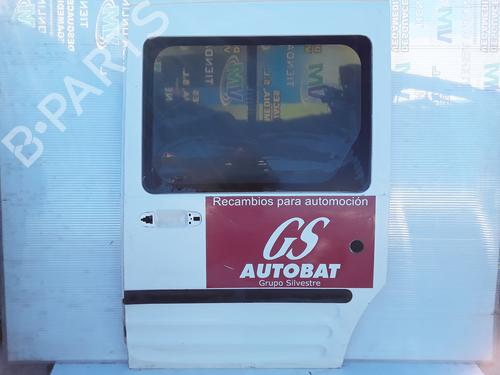 Venstre side skyvedør FORD TOURNEO CONNECT [2002-2013]  7473039