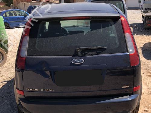 Rim FORD FOCUS C-MAX (DM2)  | BP31373495C45 