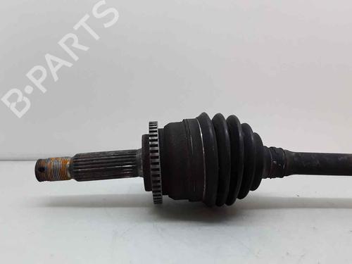 Left front driveshaft HYUNDAI i20 I (PB, PBT)  | BP24634333M38 