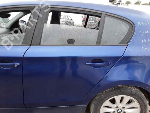 Used Left rear door BMW 1 (E87) 116 i (122 hp) 24494123