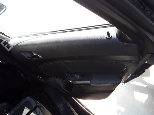 Used Rear right panel OPEL ASTRA J (P10) [2009-2016]  7785806