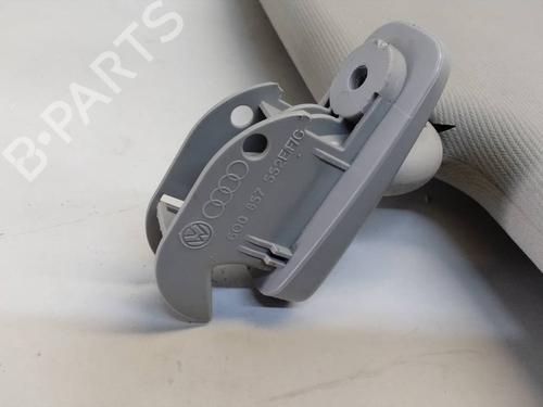 Right sun visor SEAT LEON (1P1) 1.6 TDI | BP39597565I2 - Image 3