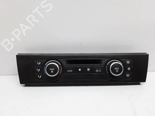 Used Climate control BMW 3 (E90) 325 d (197 hp) 8824078