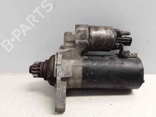 Used Starter VW PASSAT B6 Variant (3C5) [2005-2011]  16869497