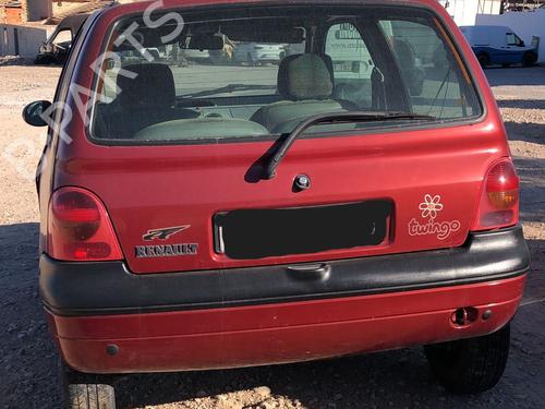 Enjoliveurs de roue RENAULT TWINGO I (C06_) 1.2 (C067) | BP30921873C160