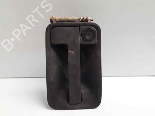 Used Tailgate handle CITROËN JUMPY I (U6U_) 1.9 TD (90 hp) 30400399