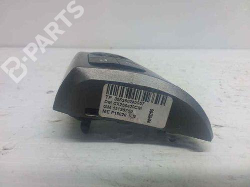 Elektronisk modul OPEL ZAFIRA / ZAFIRA FAMILY B (A05) [2005-2019]  7471923