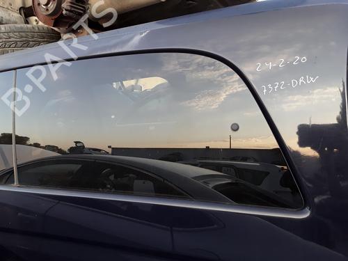 Used Rear left quarter glass MERCEDES-BENZ VIANO (W639) [2003-2025]  18682955