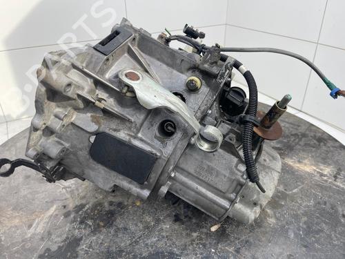 Used Gearbox PEUGEOT 306 Hatchback (7A, 7C, N3, N5) 1.9 DT (90 hp) 30288029