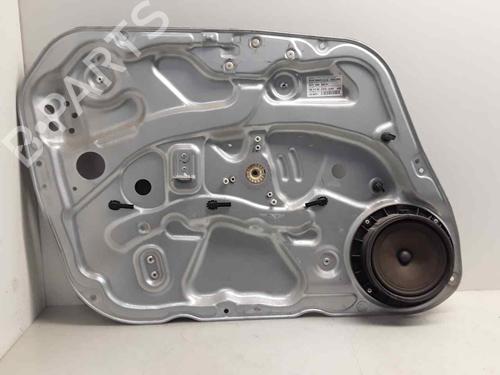 Used Front left window mechanism HYUNDAI i30 (FD) [2007-2012]  28530001
