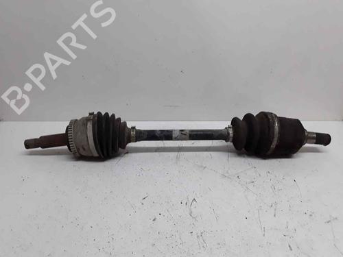Used Left front driveshaft HYUNDAI i30 (FD) [2007-2012]  31371004