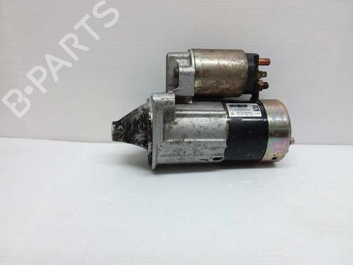 Used Starter SUZUKI WAGON R+ Hatchback (EM) 1.2 (SR412) (69 hp) 7470030