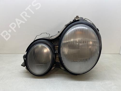 Used Left headlight MERCEDES-BENZ E-CLASS (W210) [1995-2003]  7466606