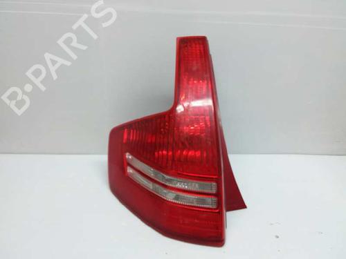 Used Left taillight CITROËN C4 I (LC_) [2004-2014]  7470941