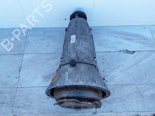 Gearbox MERCEDES-BENZ C-CLASS (W204) C 250 CDI (204.003) | BP33215850M3 - Image 2