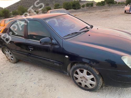 Venstre foran invendig håndtak CITROËN XSARA (N1) 1.9 D | BP16486275I13 