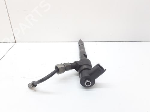 Used Injector OPEL CORSA D (S07) 1.3 CDTI (L08, L68) (75 hp) 13653574