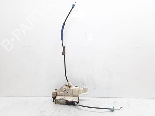 Used Rear right lock CITROËN C4 I (LC_) [2004-2014]  8303534