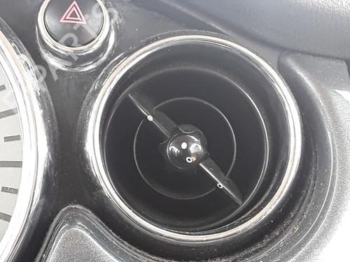 Luftventil MINI MINI (R50, R53) One | BP13403220I21 