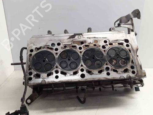 Used Cylinder head SEAT ALTEA XL (5P5, 5P8) [2006-2015]  16898479