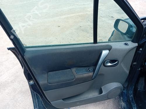 Antriebswelle links vorne RENAULT SCÉNIC II (JM0/1_) 1.5 dCi (JM1E, JM16) | BP16898484M38 