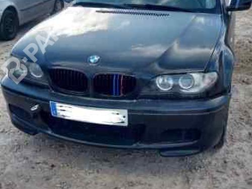 Used Parts BMW 3 Coupe (E46)  318 Ci  885089