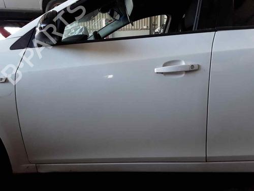 Left front door CHEVROLET CRUZE (J300)  | BP29437152C2 