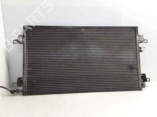 AC Kondensor RENAULT LAGUNA II (BG0/1_) 1.9 dCi | BP16955216M32 