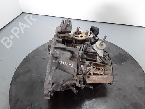 Gearbox CITROËN C4 Coupe (LA_) | BP7473597M3