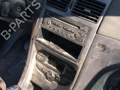 Kombinert Instrument PEUGEOT 307 (3A/C) 2.0 HDi 90 | BP30891082C47 