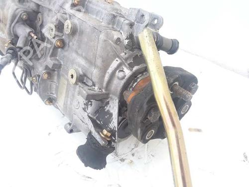 Gearbox BMW 3 (E46) 320 d | BP7472762M3 