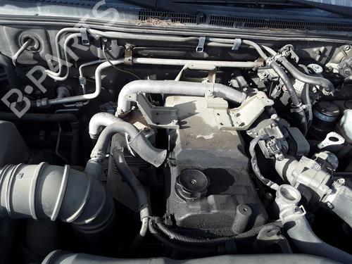 Motor MITSUBISHI PAJERO III (V7_W, V6_W) 3.2 Di-D (V68W, V78W) (165 hp) 22334223