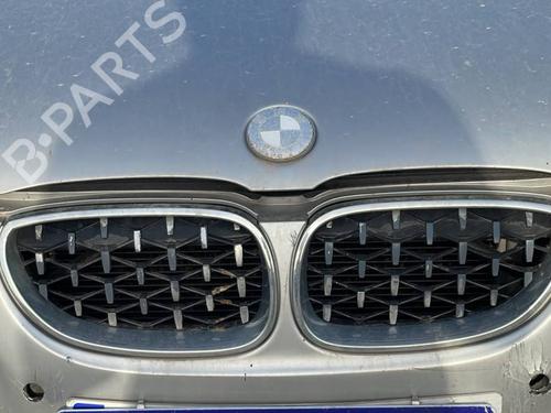 Used Grille Grille 38541658 38541658