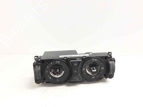 Used Climate control MERCEDES-BENZ E-CLASS (W210) E 200 CDI (210.007) (116 hp) 18302726