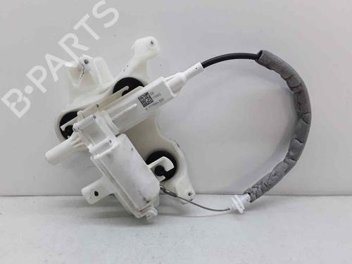 Used Electronic module MERCEDES-BENZ CLA Coupe (C117) CLA 220 CDI / d (117.303) (177 hp) 25713830
